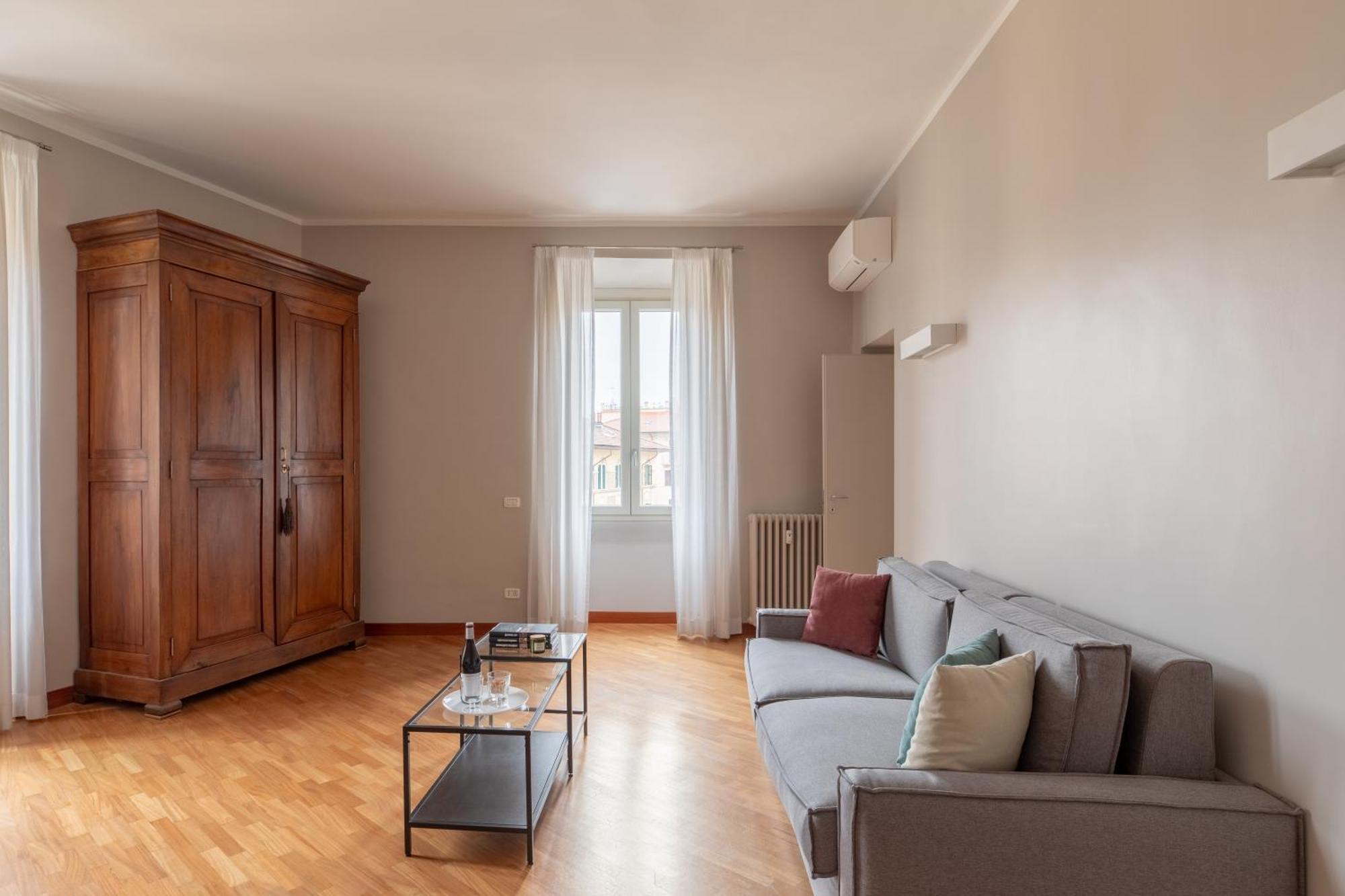 Apartment Hospitalityrome Doninzetti 20 *