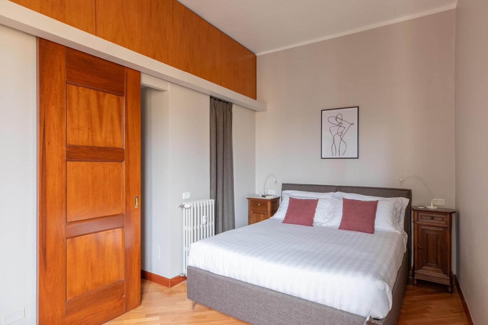 Hospitalityrome Doninzetti 20