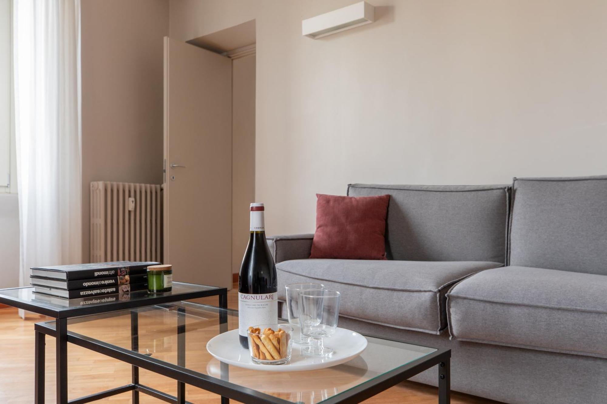 Hospitalityrome Doninzetti 20 Apartment *