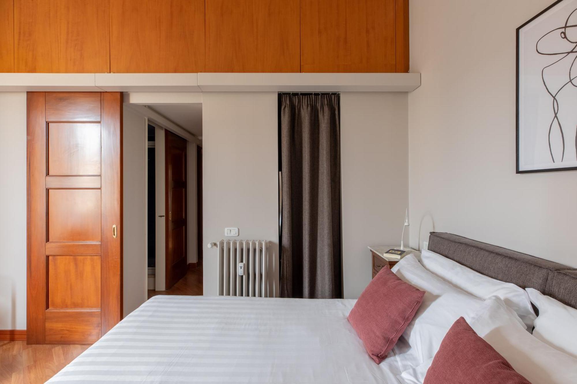 Apartment Hospitalityrome Doninzetti 20 *