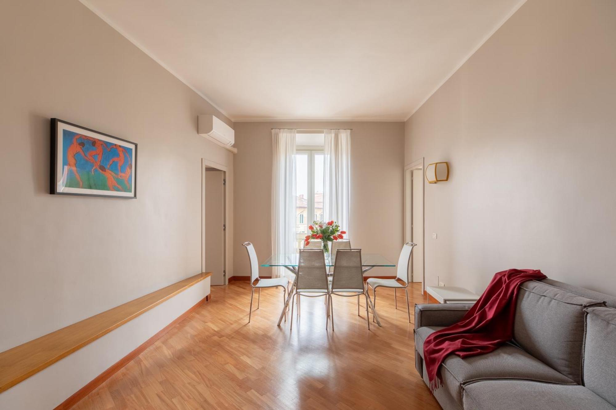 Hospitalityrome Doninzetti 20 Rom