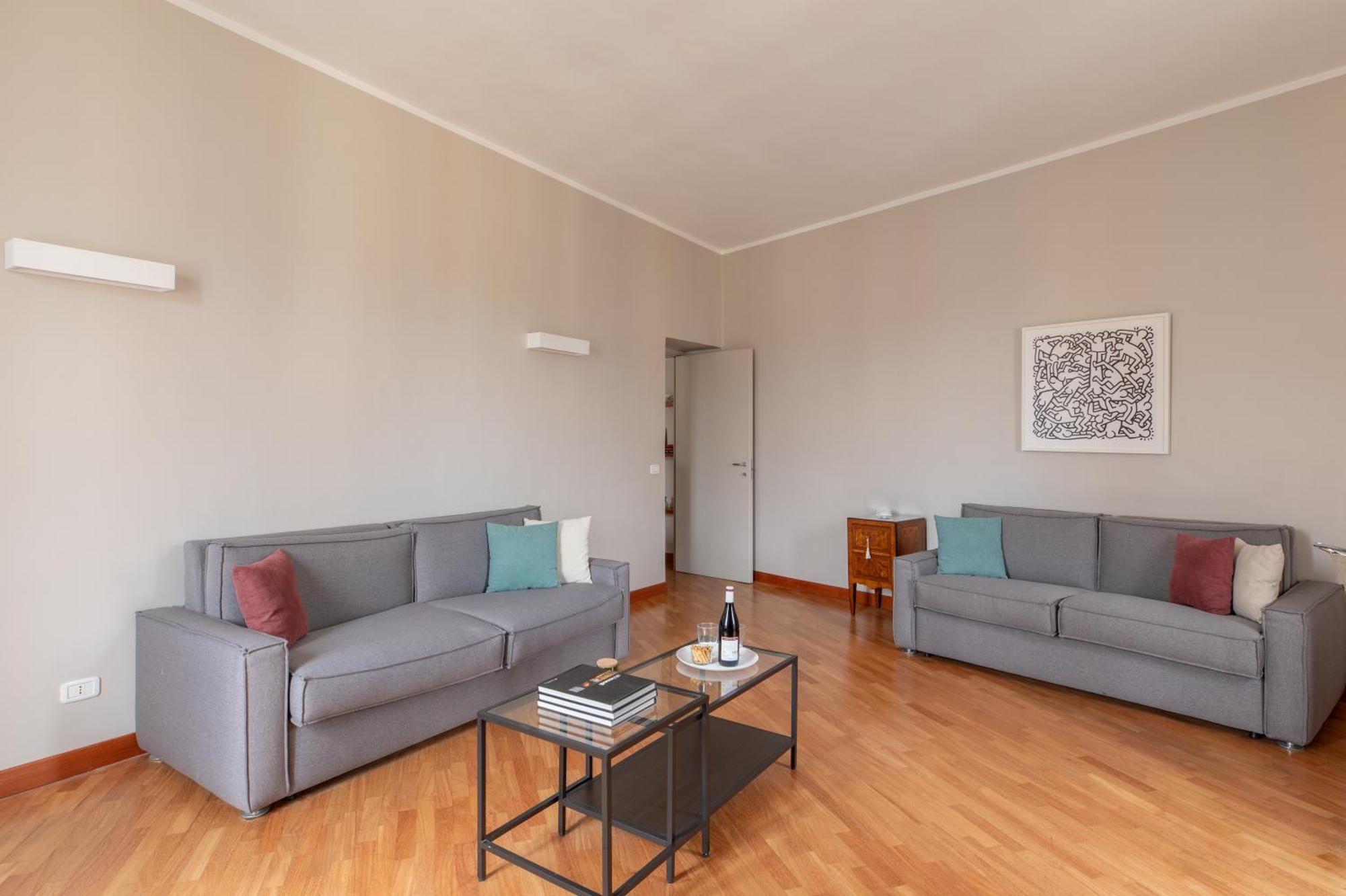 Hospitalityrome Doninzetti 20 * Rom