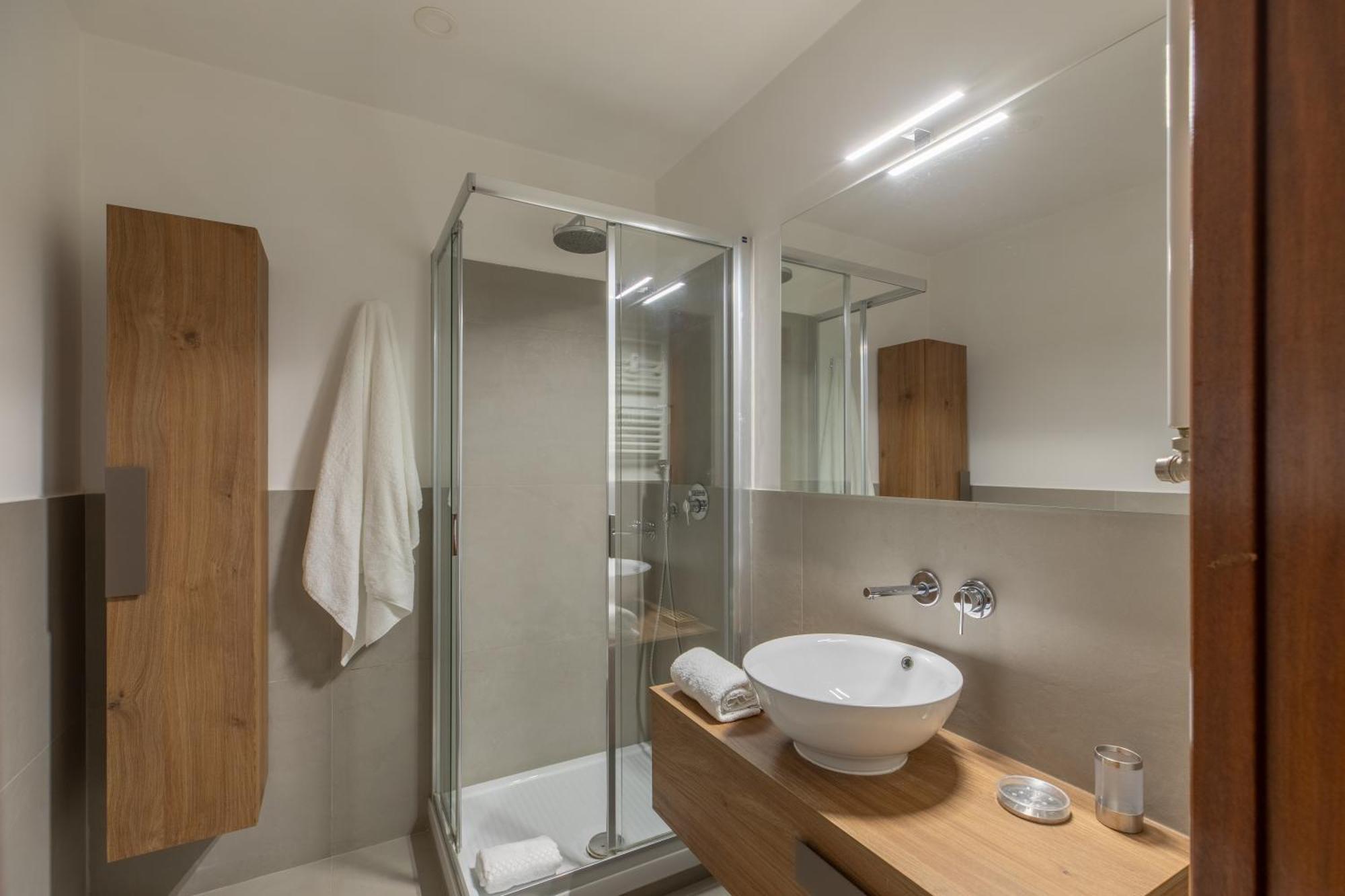 Hospitalityrome Doninzetti 20 Apartment