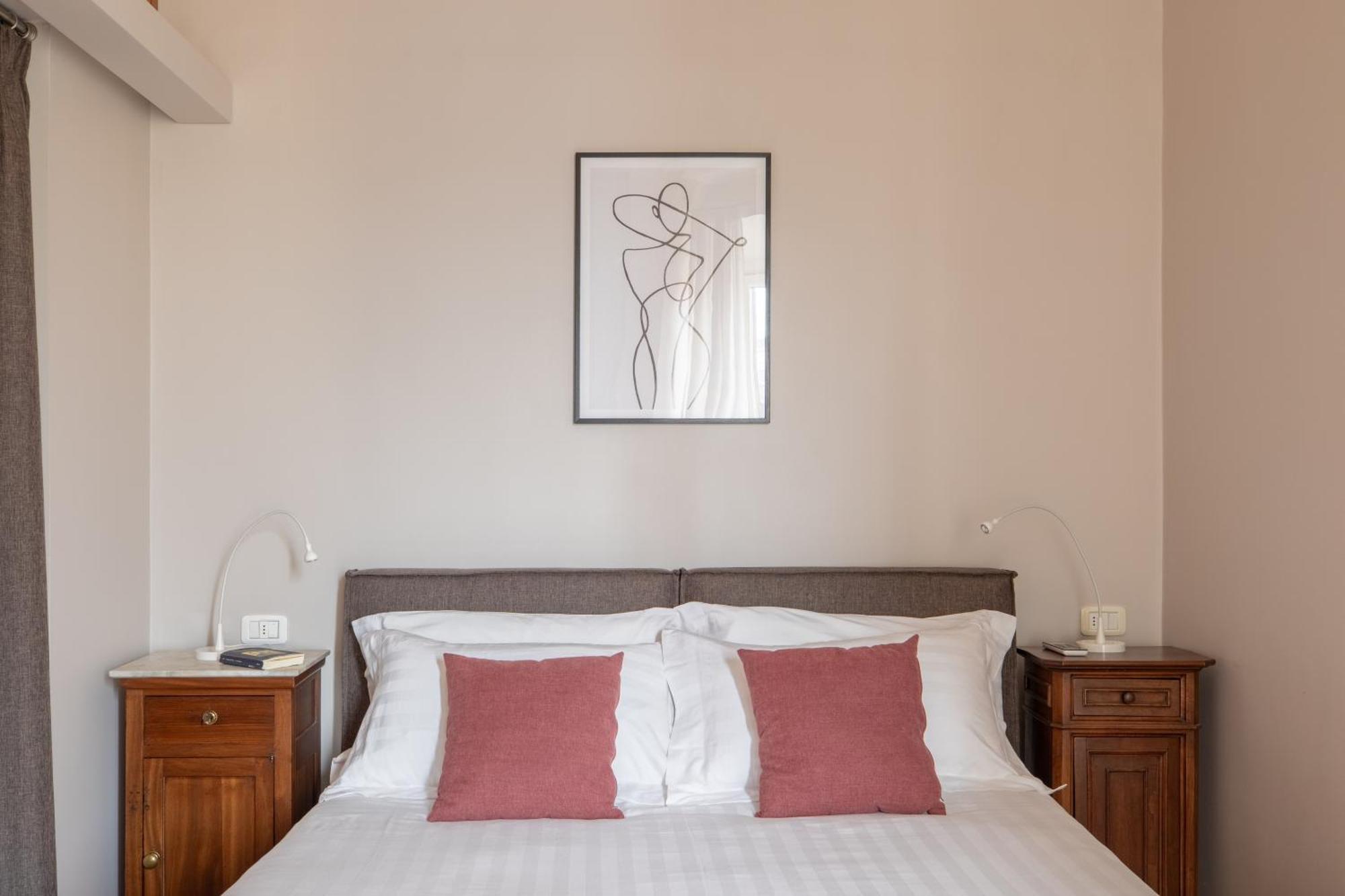 Hospitalityrome Doninzetti 20 Apartment *