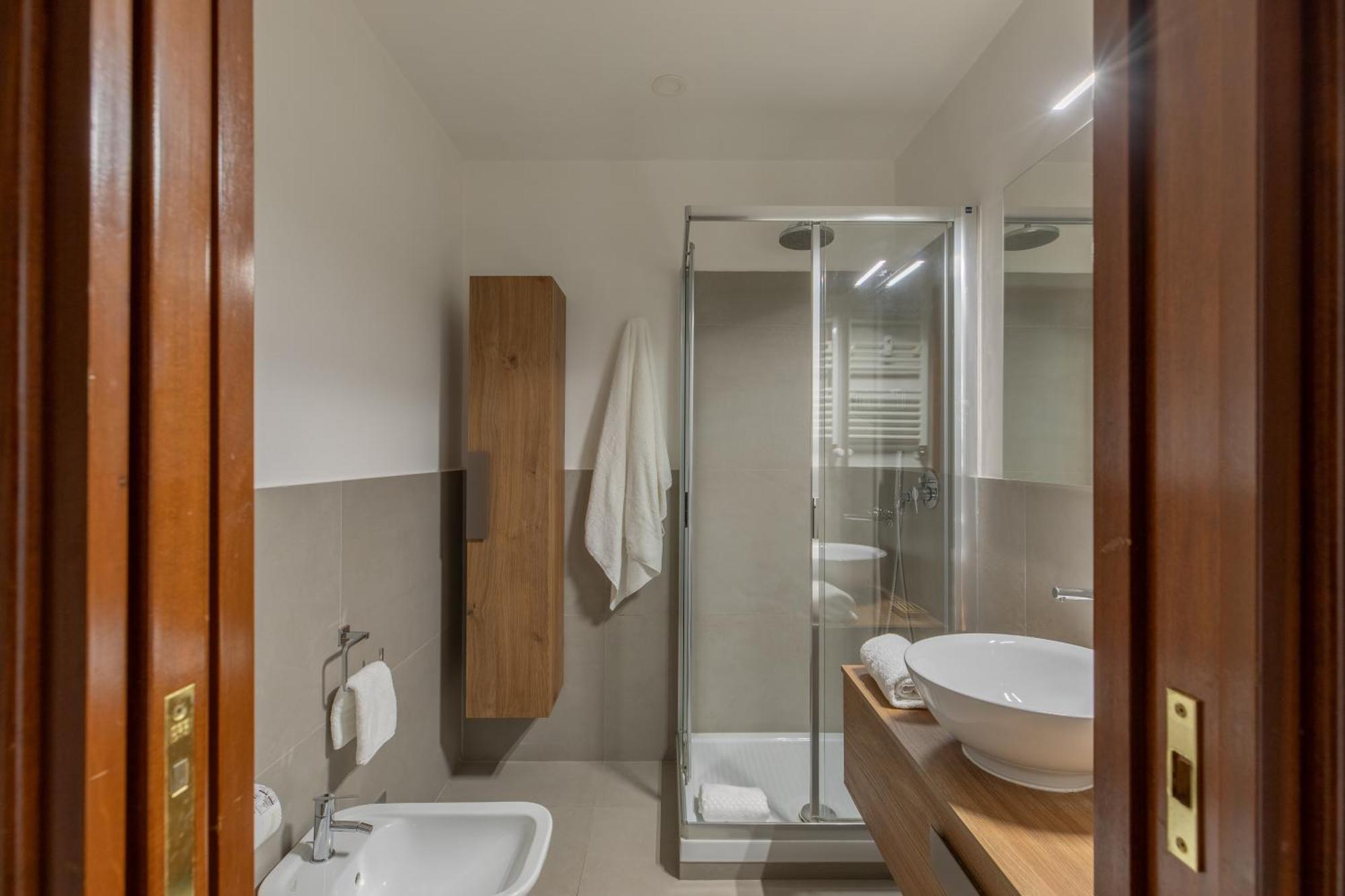 Apartment Hospitalityrome Doninzetti 20 *