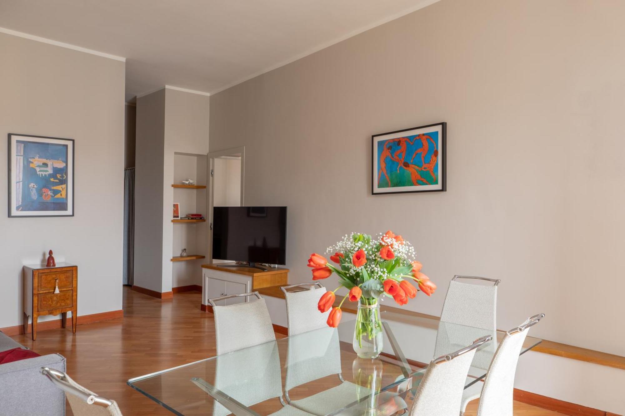 Hospitalityrome Doninzetti 20 *