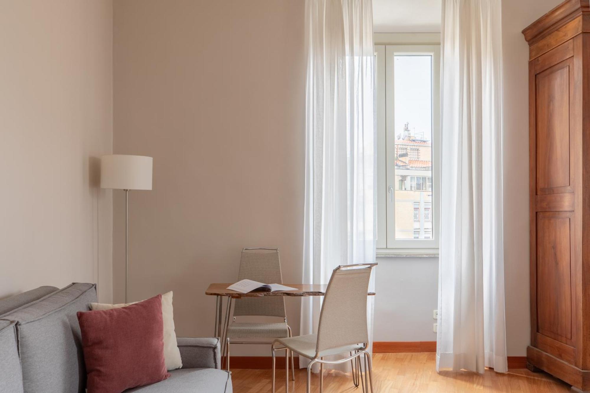 Hospitalityrome Doninzetti 20 Rom
