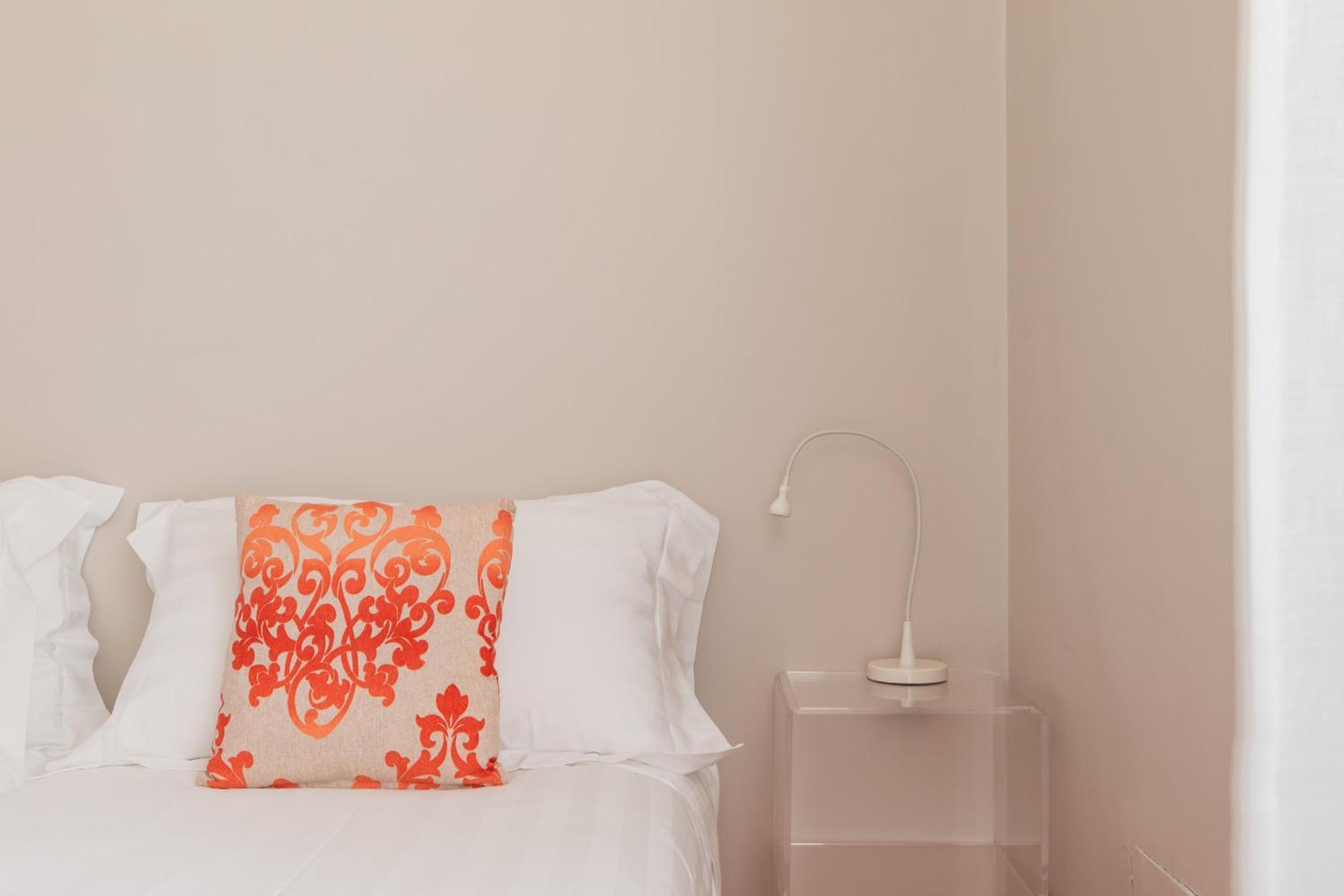 Apartment Hospitalityrome Doninzetti 20
