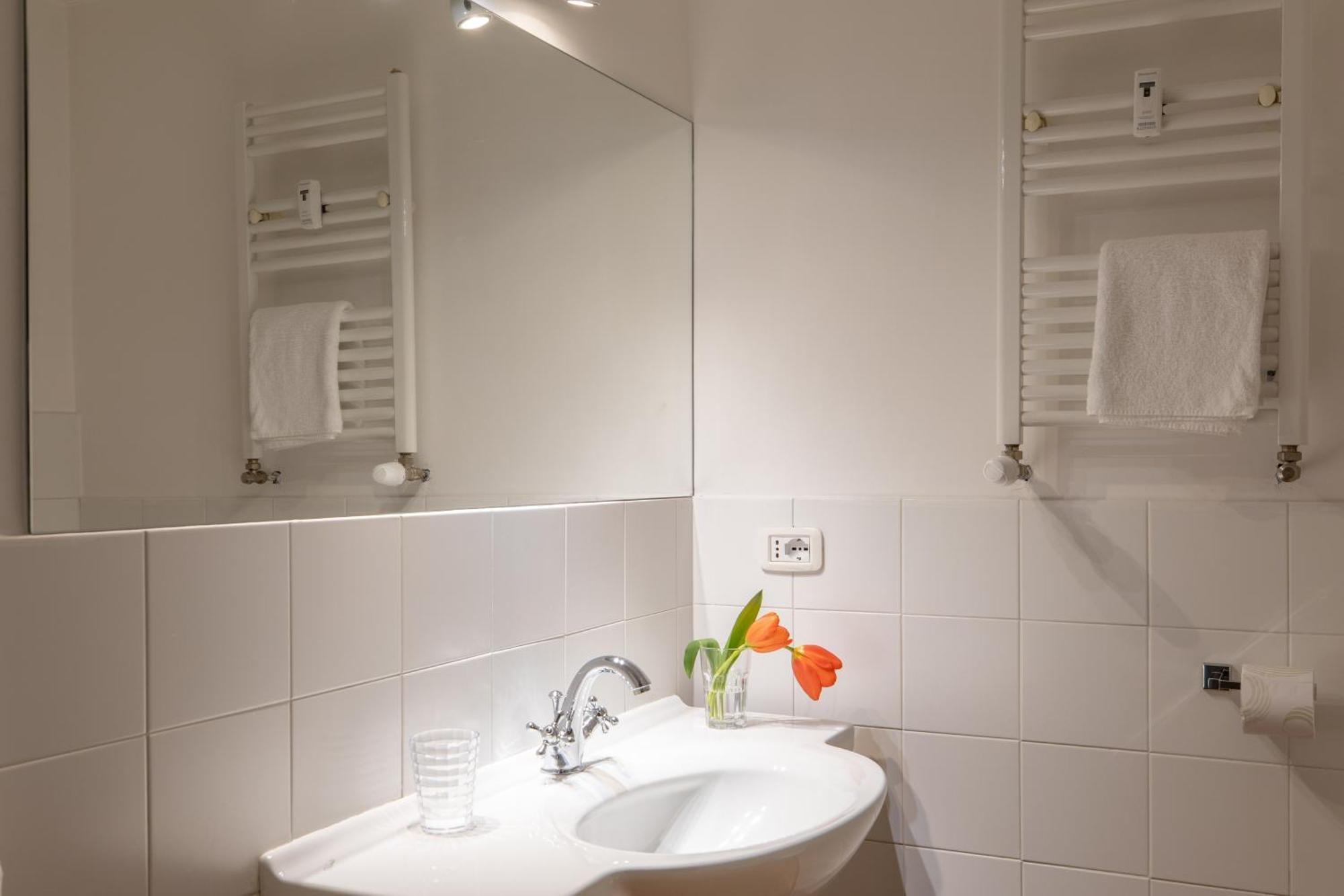 Apartment Hospitalityrome Doninzetti 20 Rom