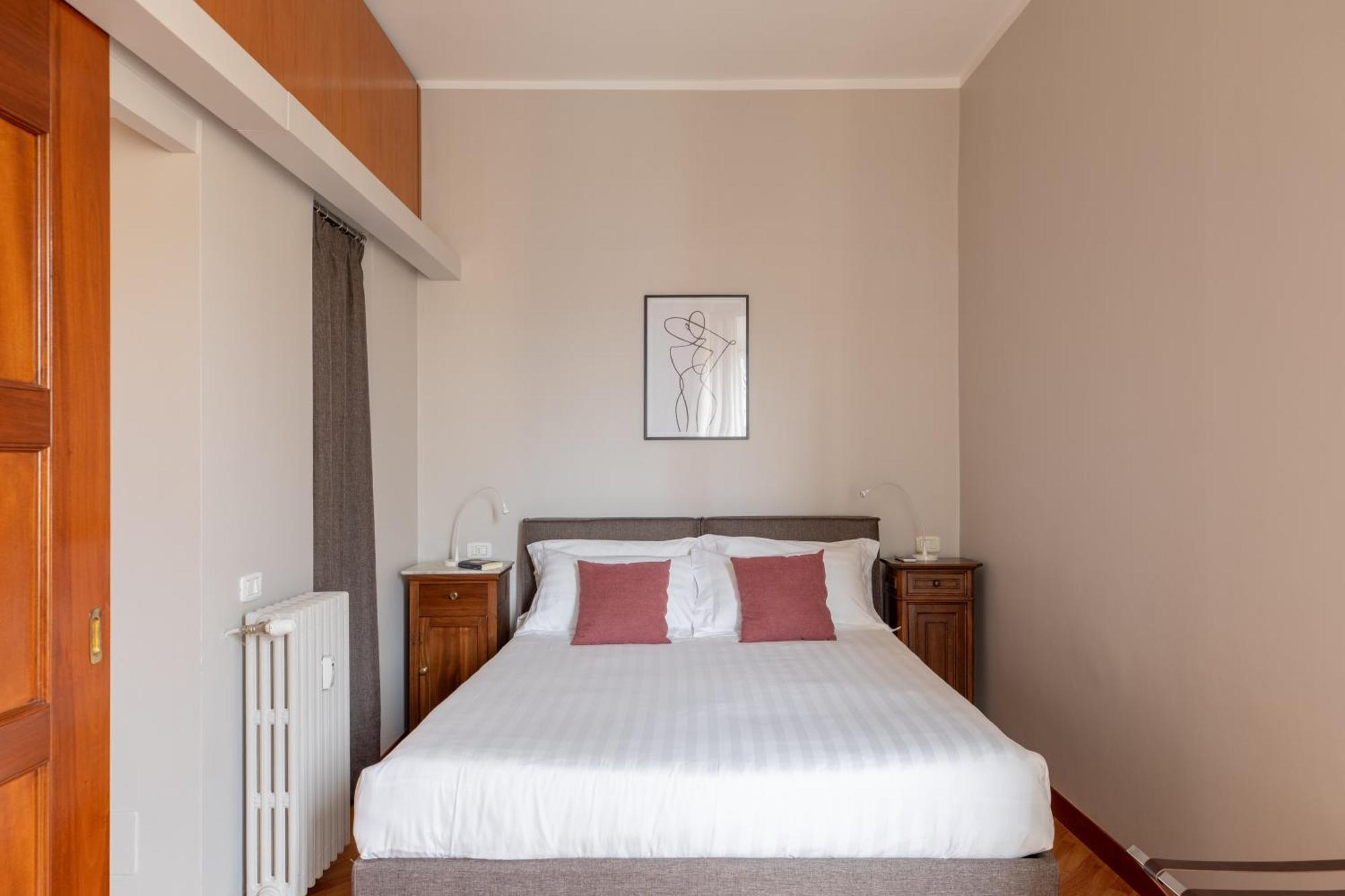 Hospitalityrome Doninzetti 20 *