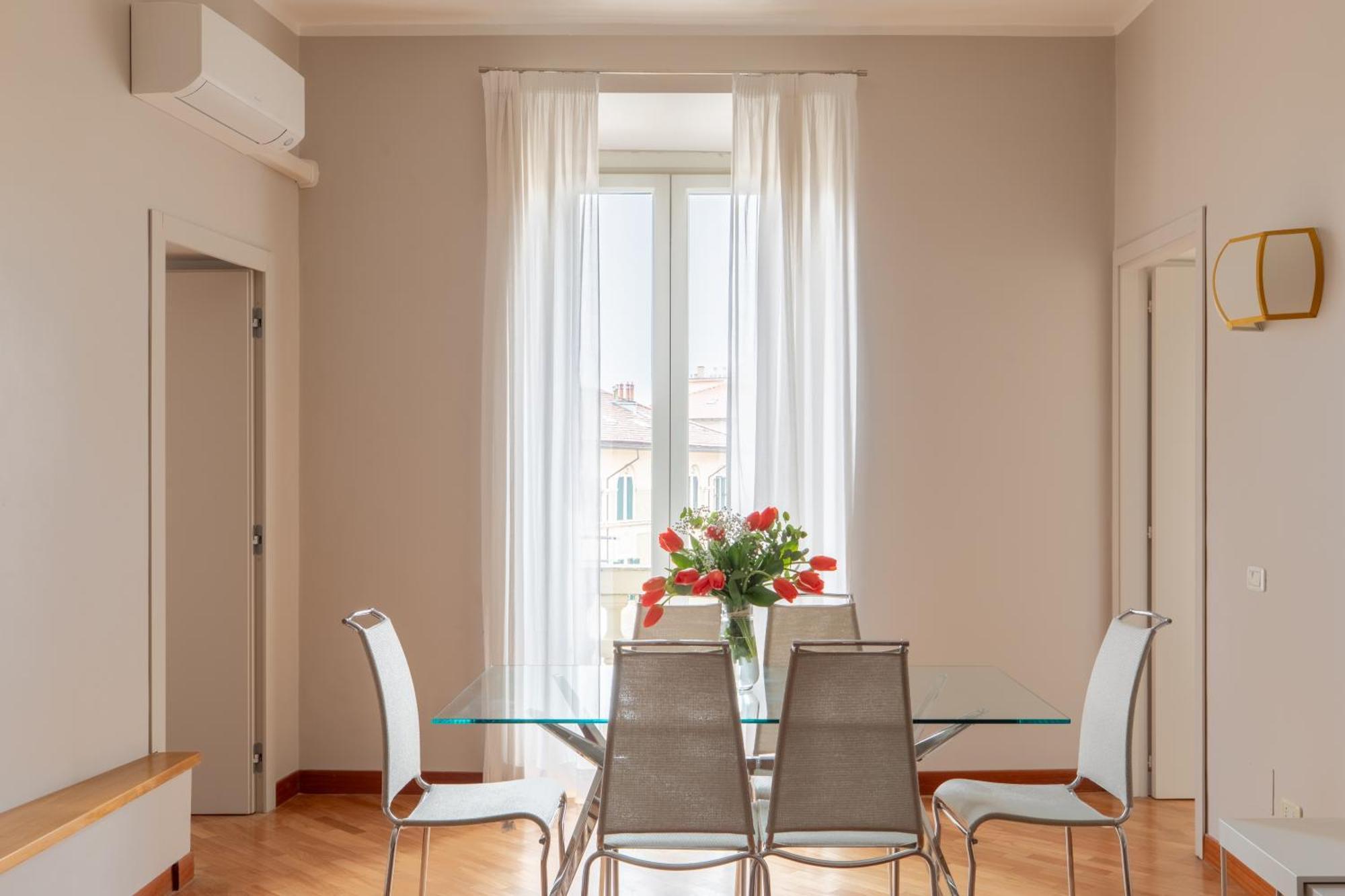 Hospitalityrome Doninzetti 20