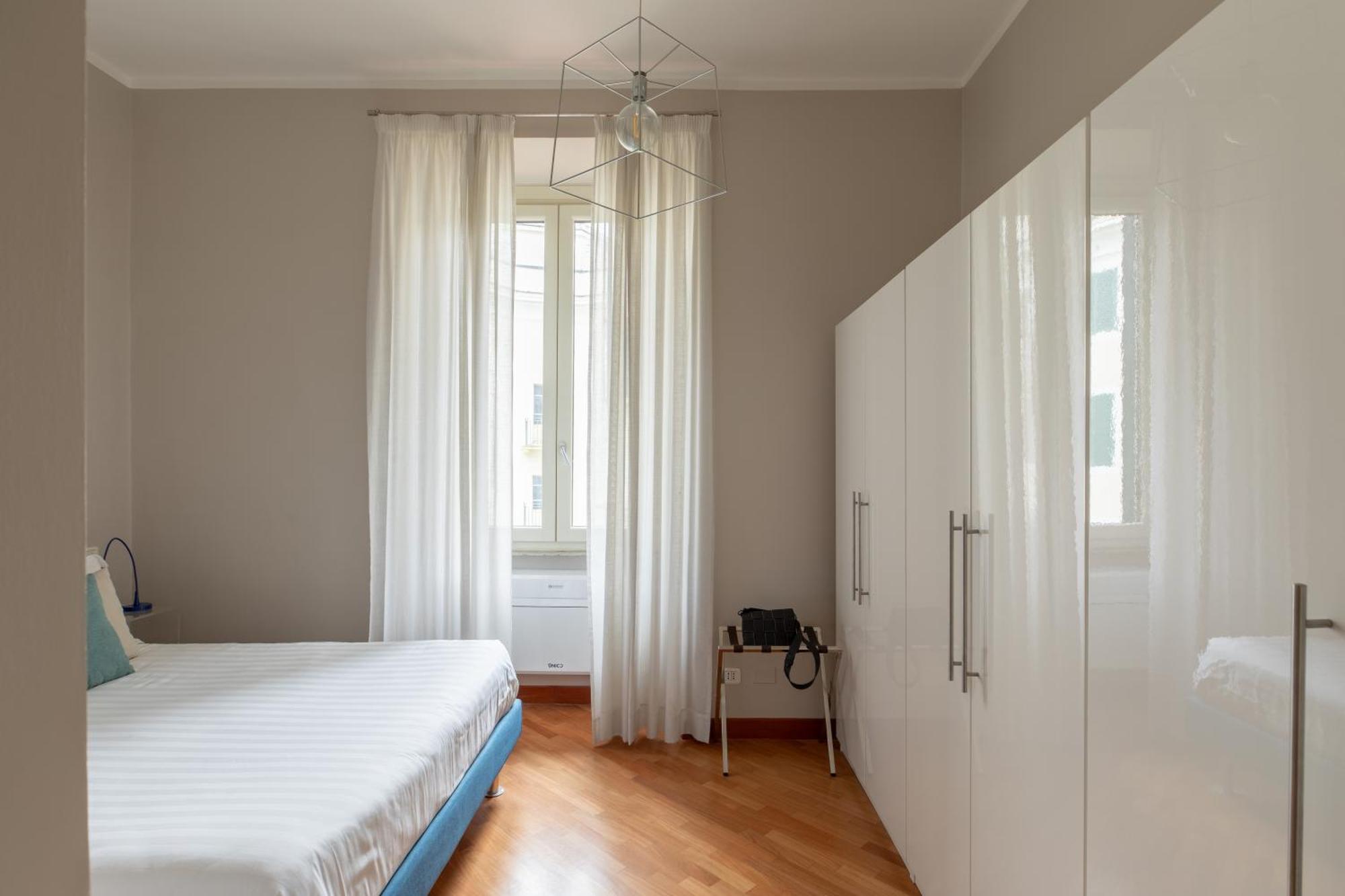 Apartment Hospitalityrome Doninzetti 20 *