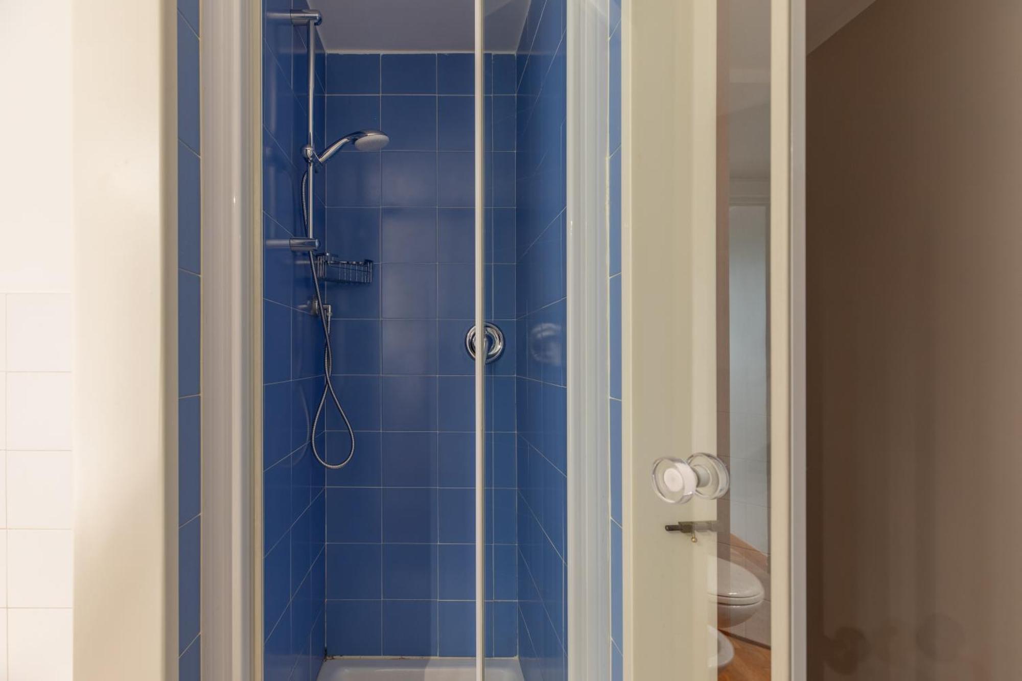 Apartment Hospitalityrome Doninzetti 20 Rom