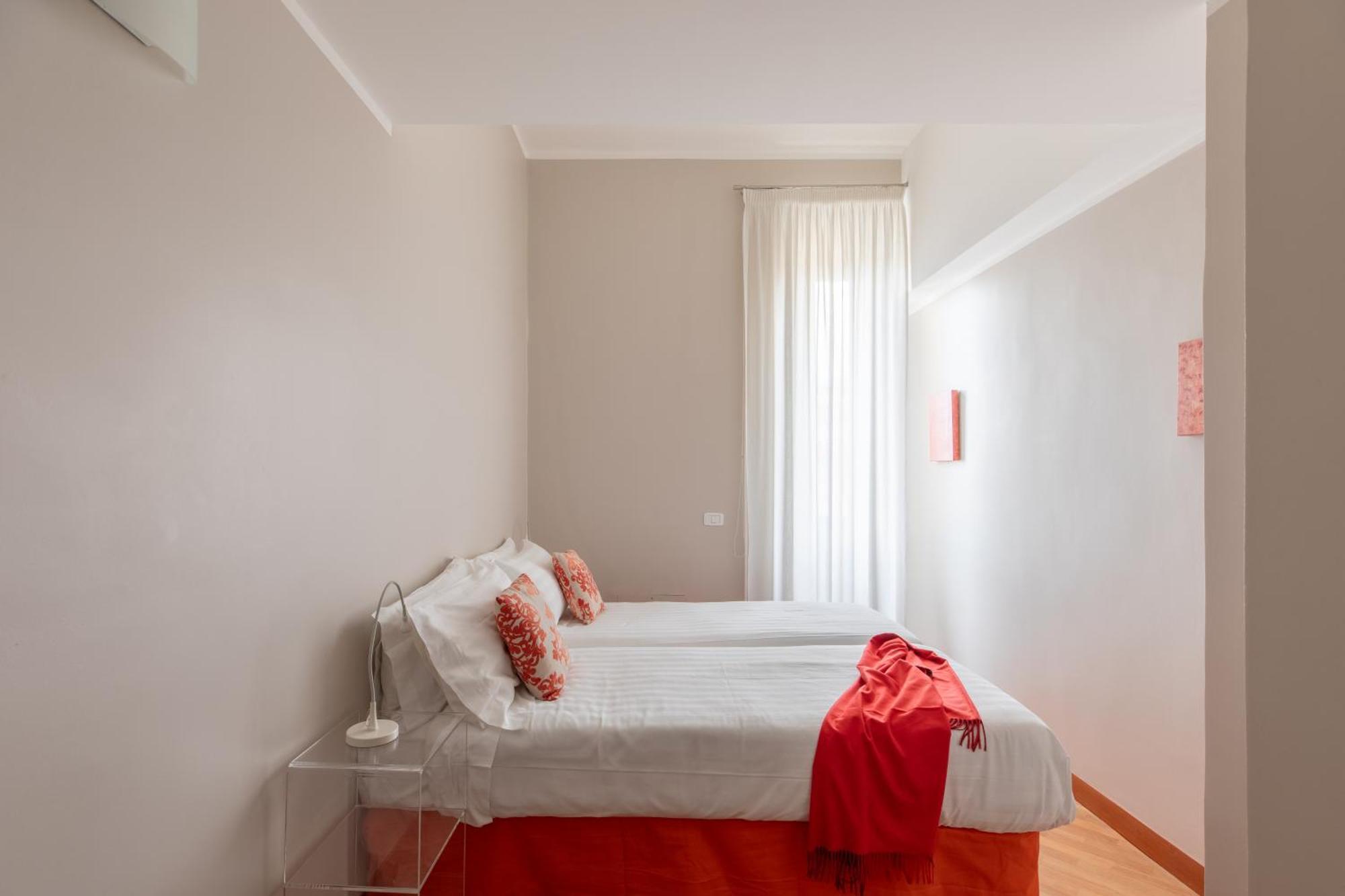 Apartment Hospitalityrome Doninzetti 20