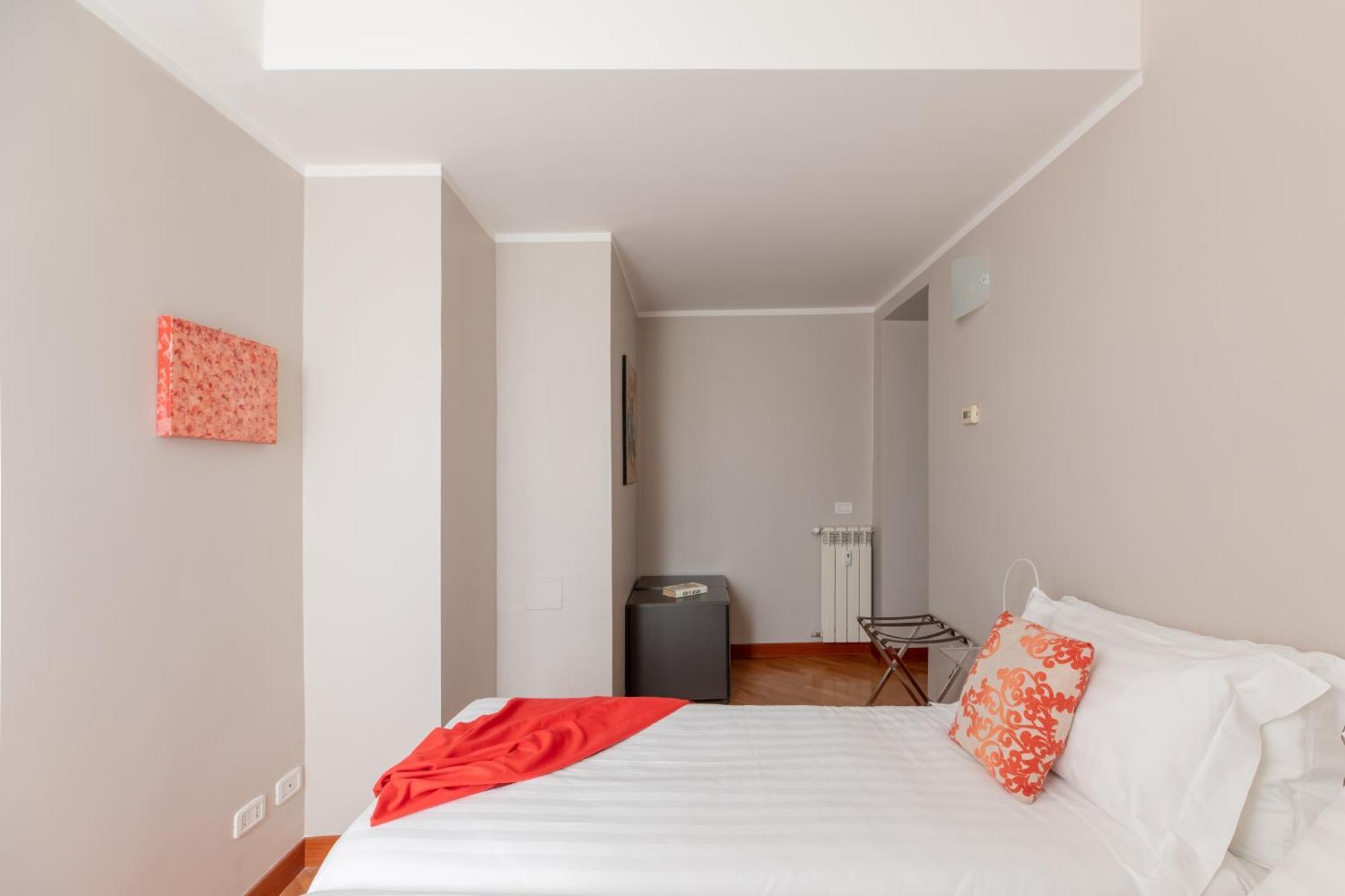 Apartment Hospitalityrome Doninzetti 20 *