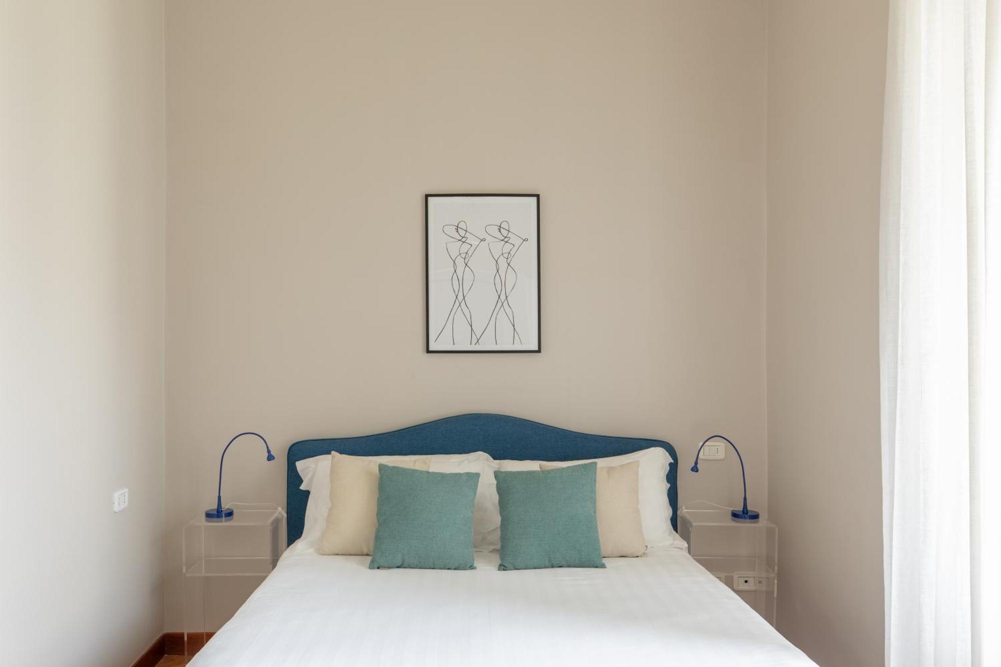Hospitalityrome Doninzetti 20 Apartment
