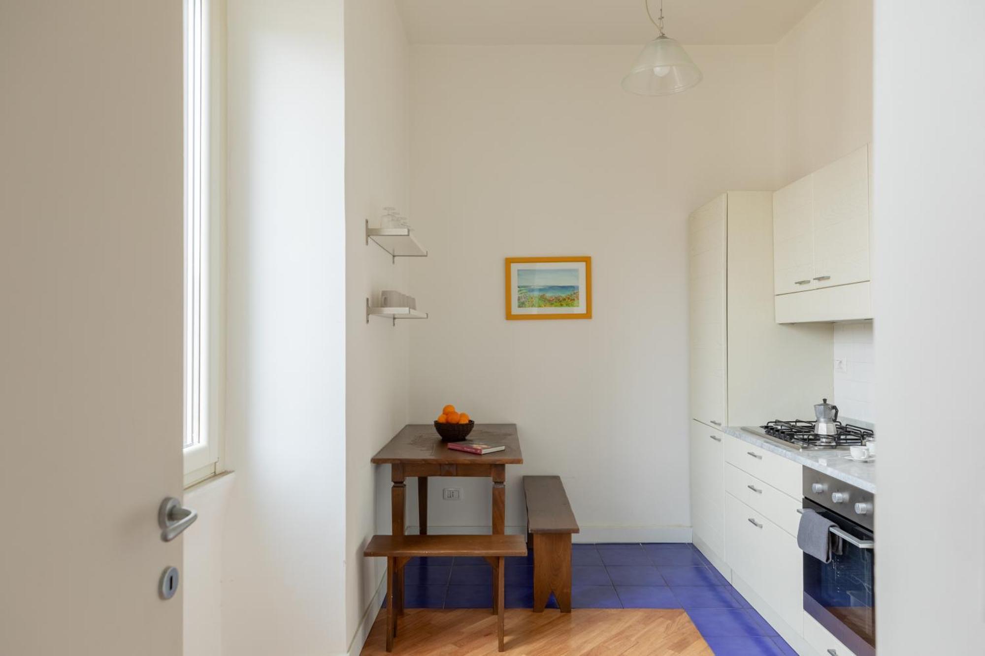 Hospitalityrome Doninzetti 20 Apartment *